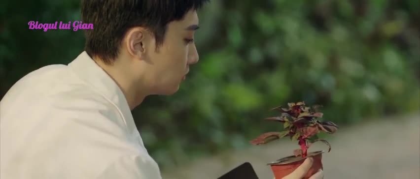 A Different Mr. Xiao Episodul 19