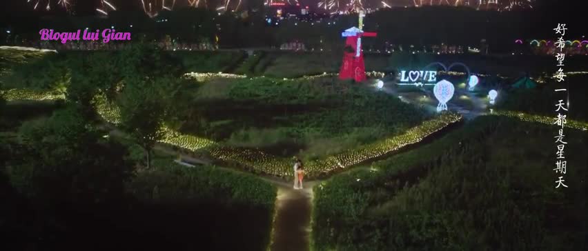 A Different Mr. Xiao Episodul 20