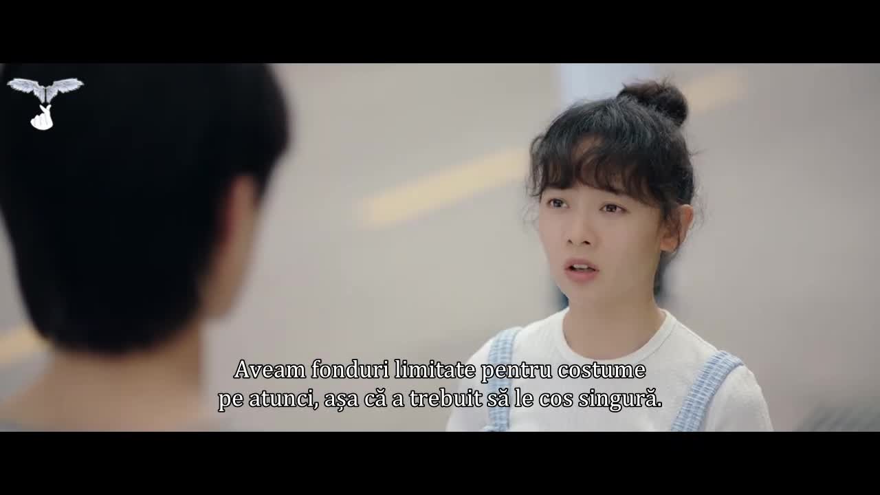 Love Formula Episodul 7
