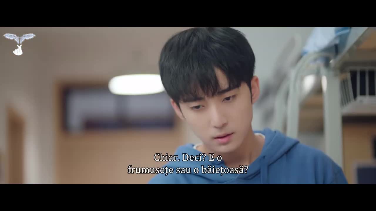 Love Formula Episodul 8