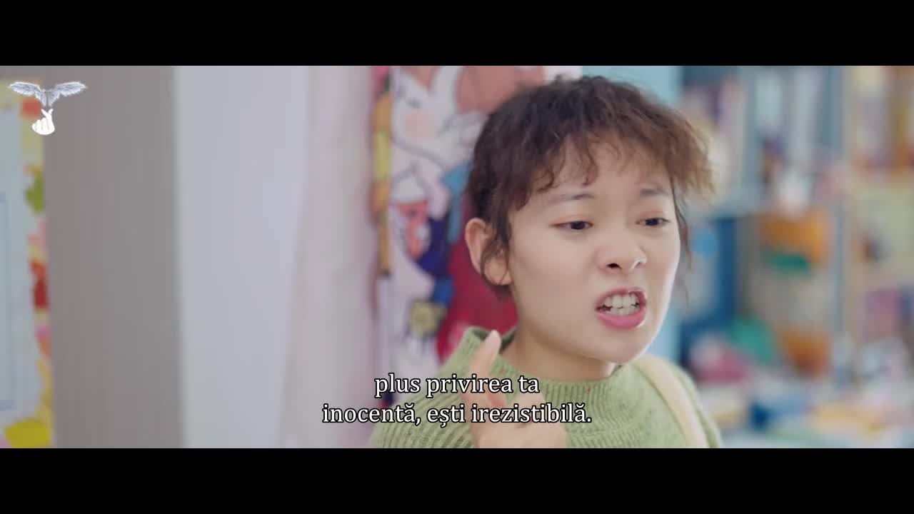 Love Formula Episodul 9