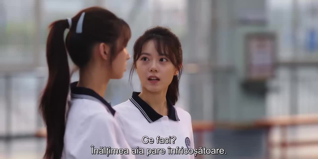 Our Generation Episodul 8