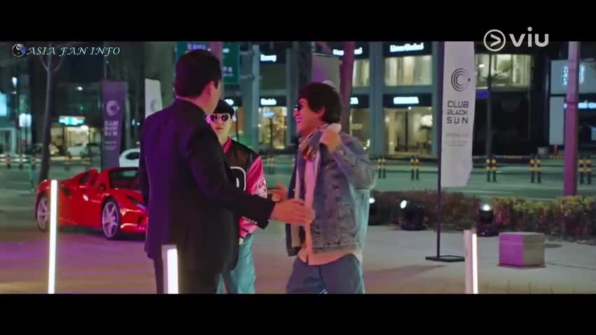 Taxi Driver Episodul 11