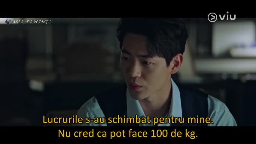 Taxi Driver Episodul 13
