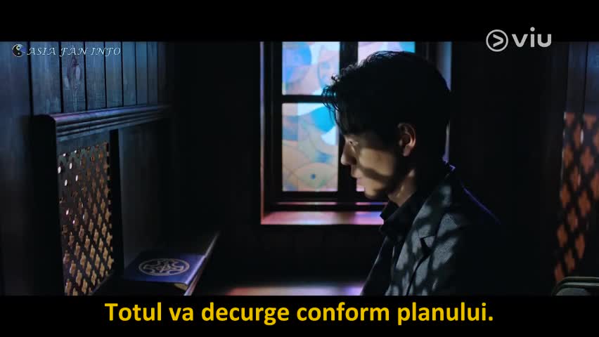 Taxi Driver Episodul 14