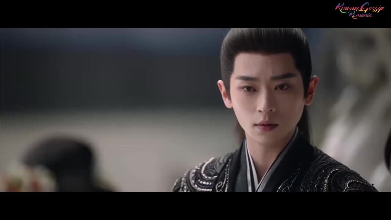 Legend of The Female General Episodul 31