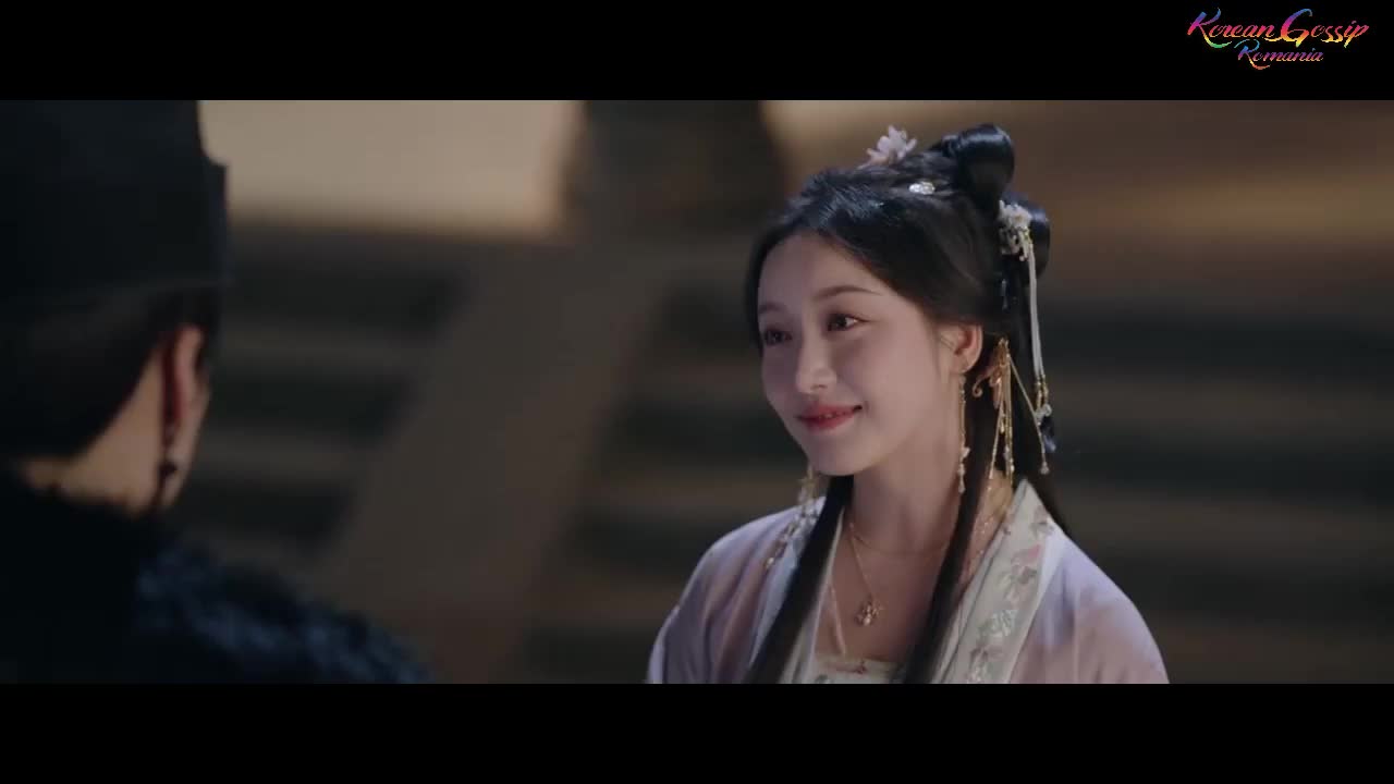 Legend of The Female General Episodul 35