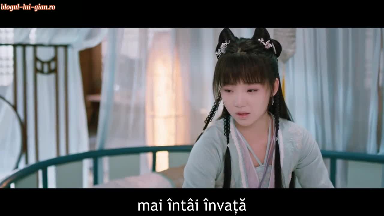 Dear Mr. Heavenly Fox Episodul 11