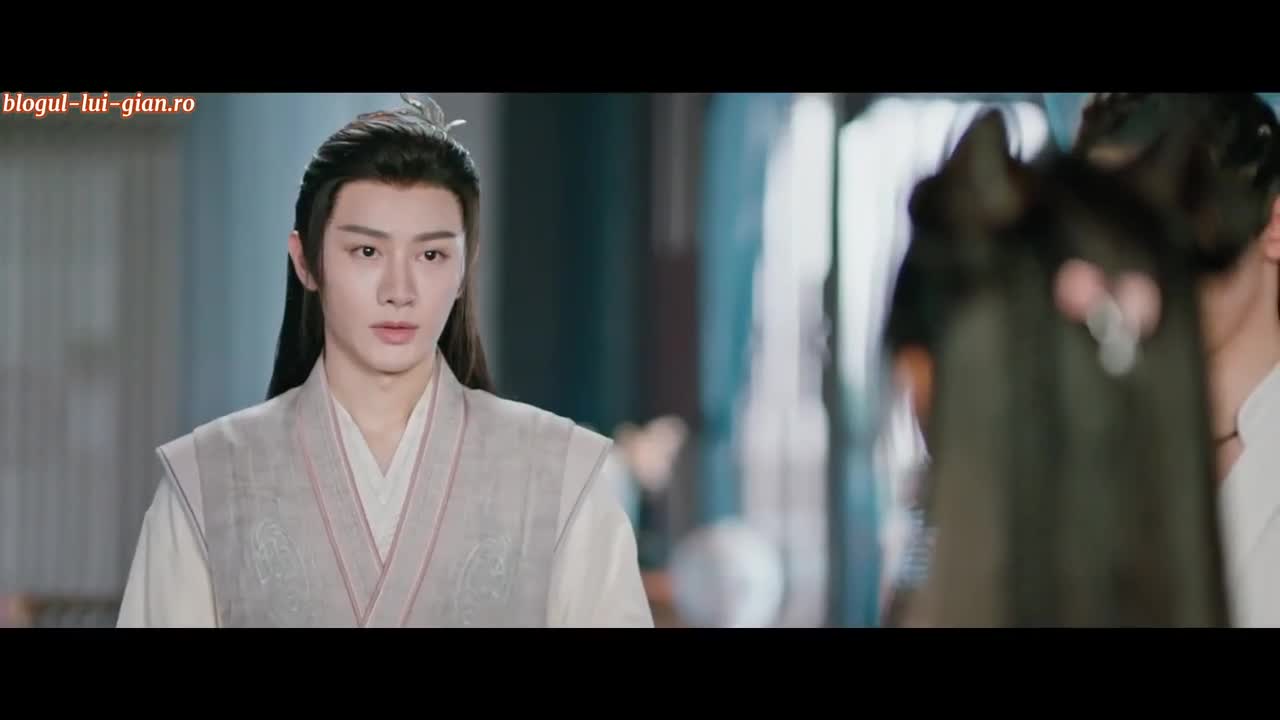 Dear Mr. Heavenly Fox Episodul 12