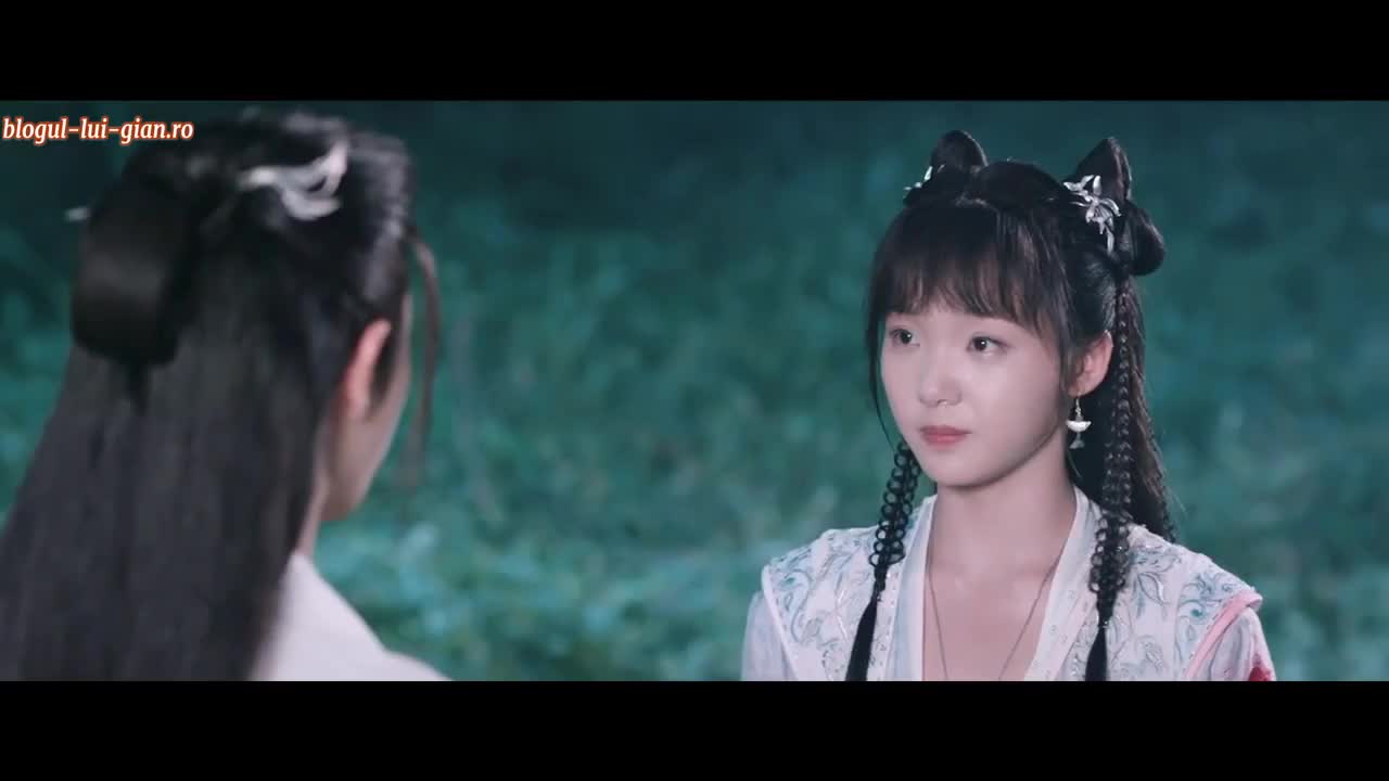Dear Mr. Heavenly Fox Episodul 13