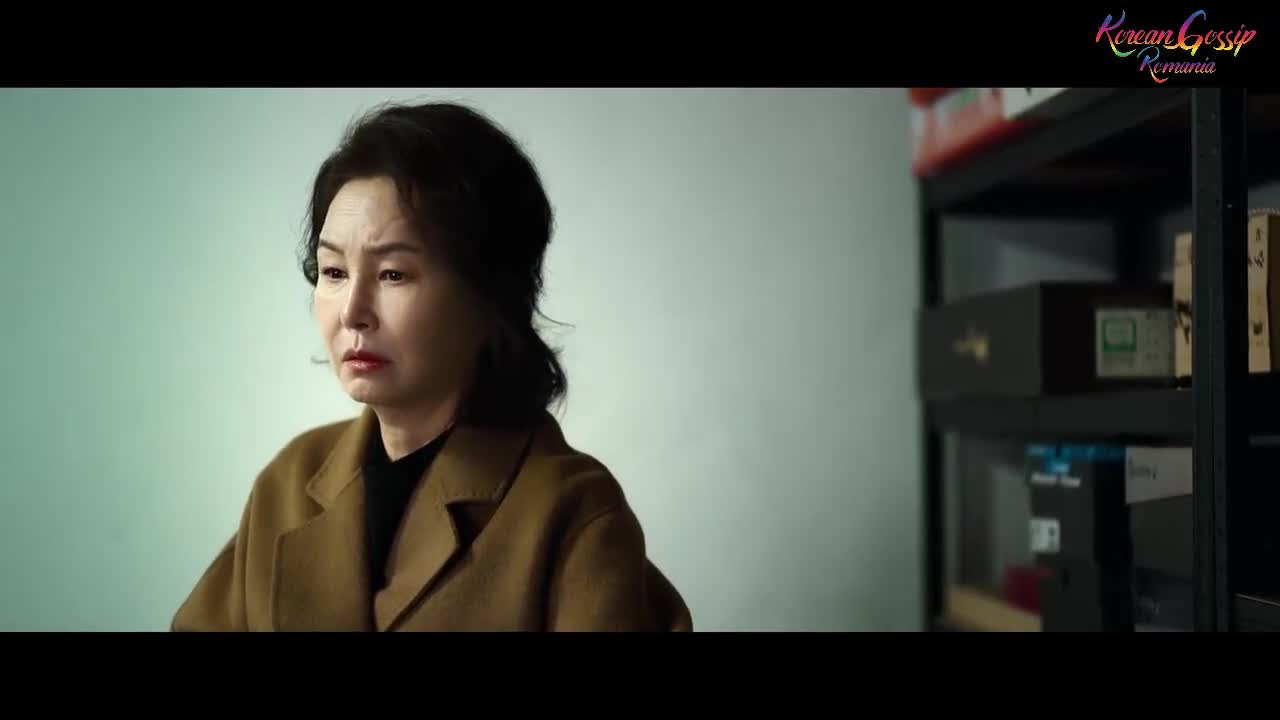 As You Stood By Episodul 7