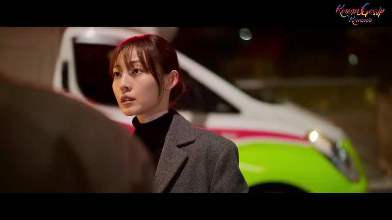 As You Stood By Episodul 8 final