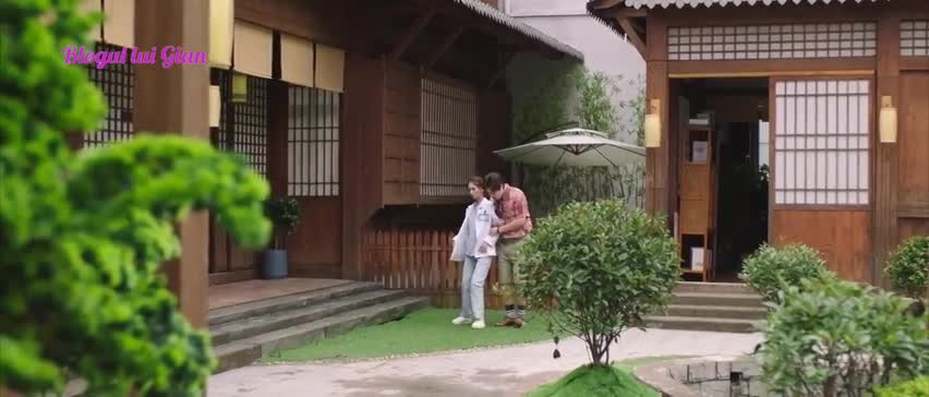 A Different Mr. Xiao Episodul 22