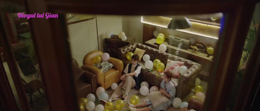 A Different Mr. Xiao Episodul 23