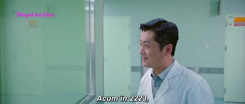 A Different Mr. Xiao Episodul 24 final