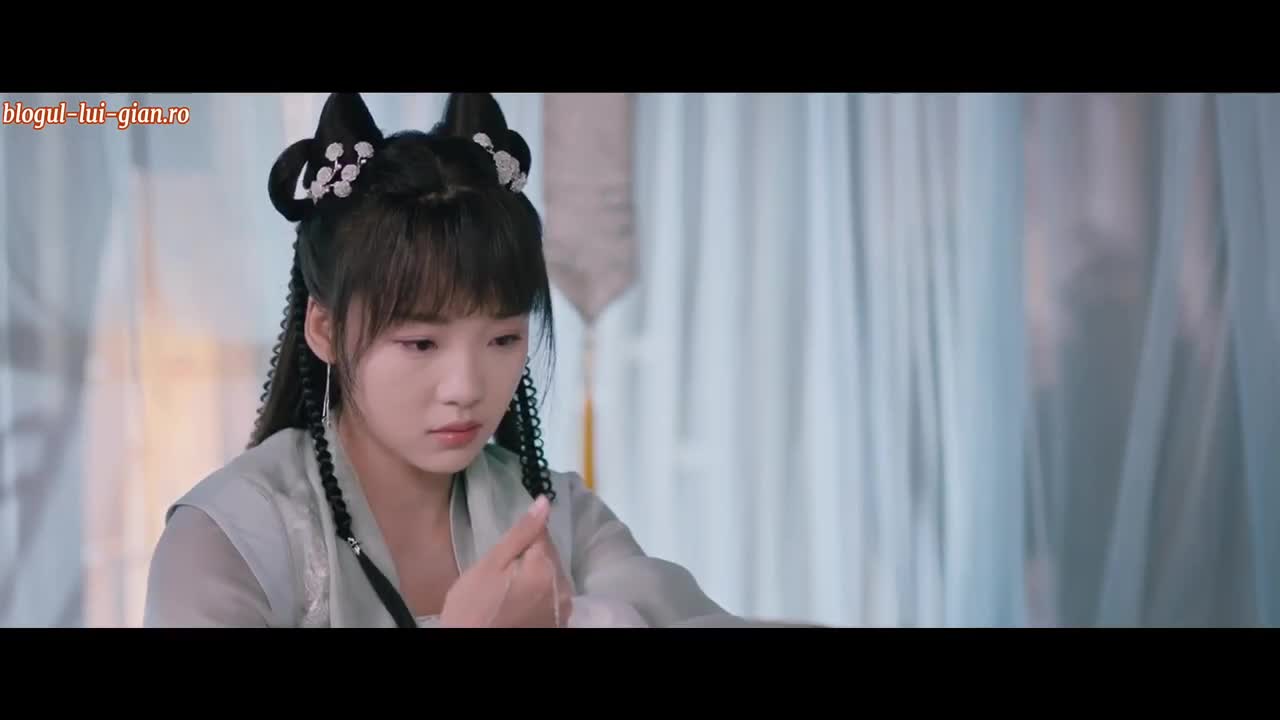 Dear Mr. Heavenly Fox Episodul 16