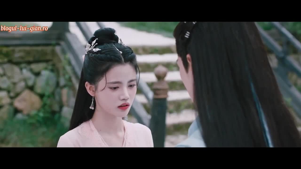 Dear Mr. Heavenly Fox Episodul 18
