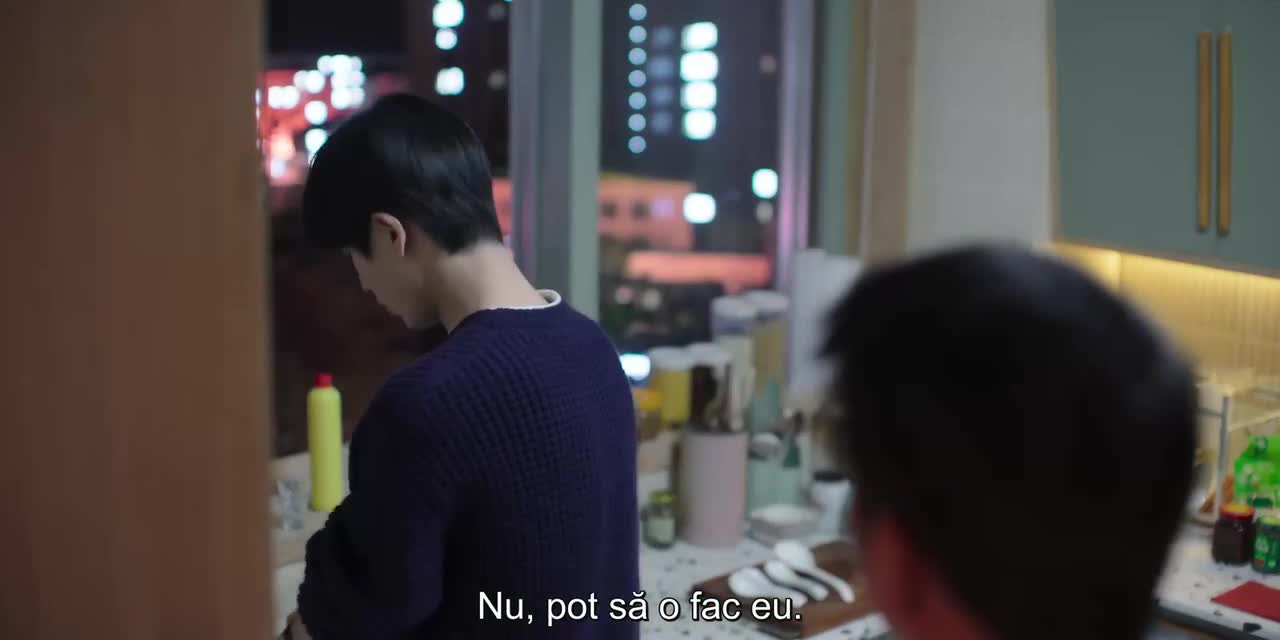 Our Generation Episodul 13