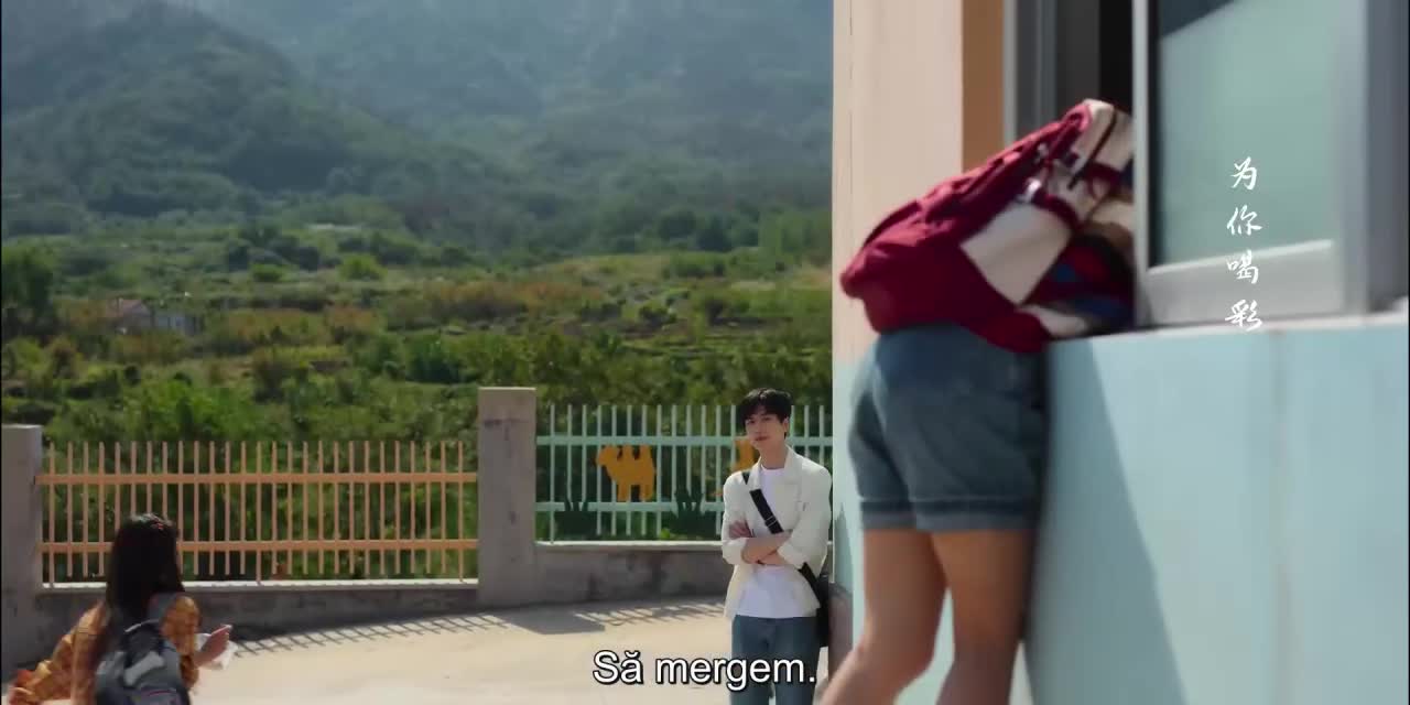 Our Generation Episodul 14