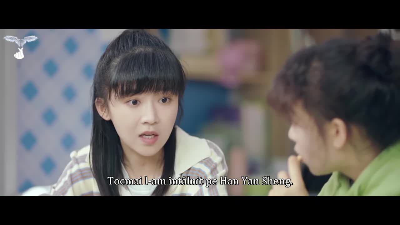Love Formula Episodul 12