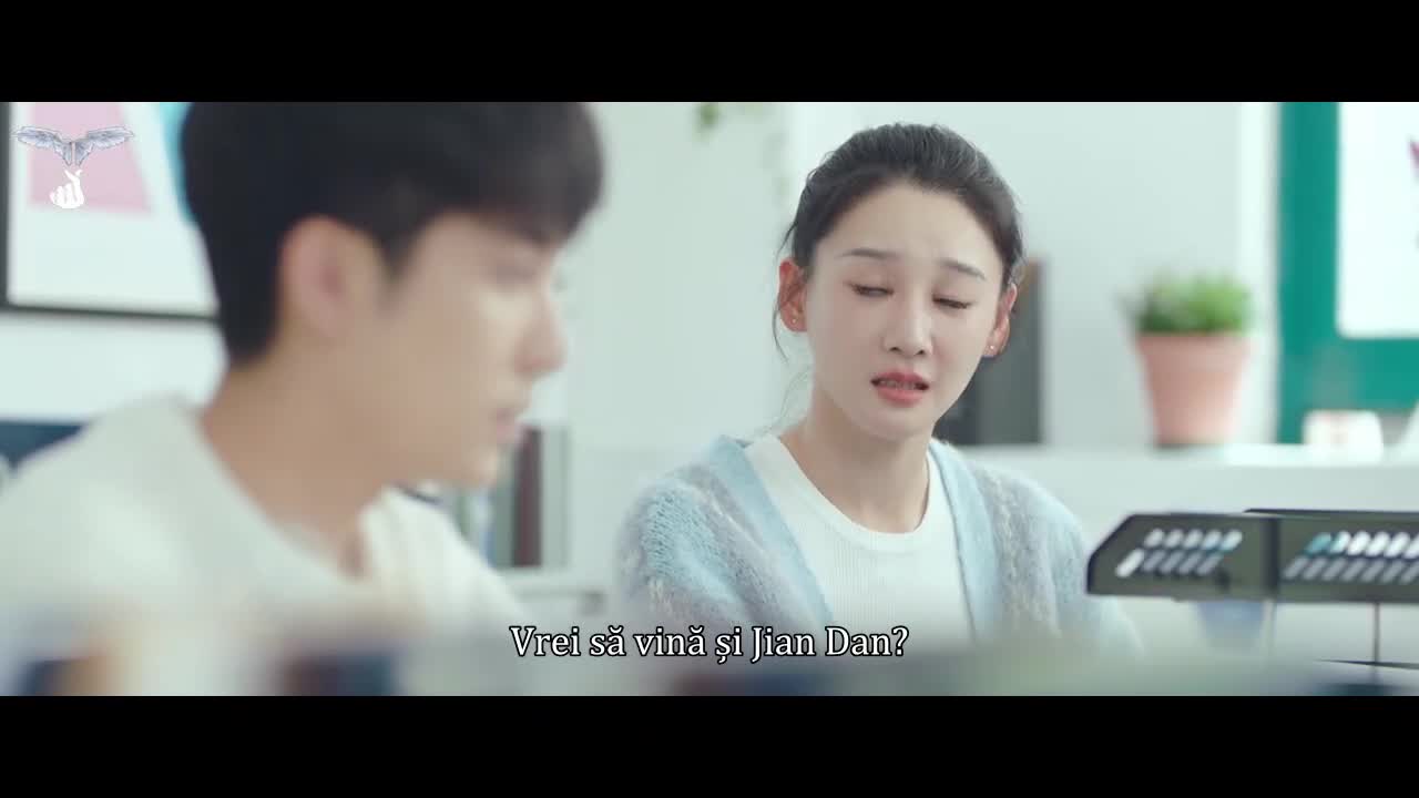 Love Formula Episodul 13