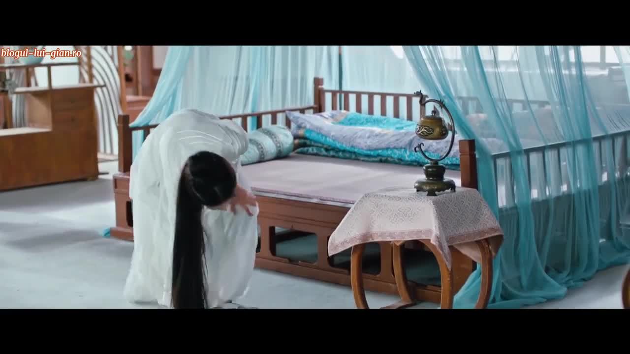 Dear Mr. Heavenly Fox Episodul 30 final