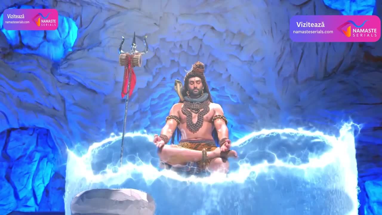 Shiv Shakti - Tap Tyaag Tandav Episodul 1 subtitrat în română