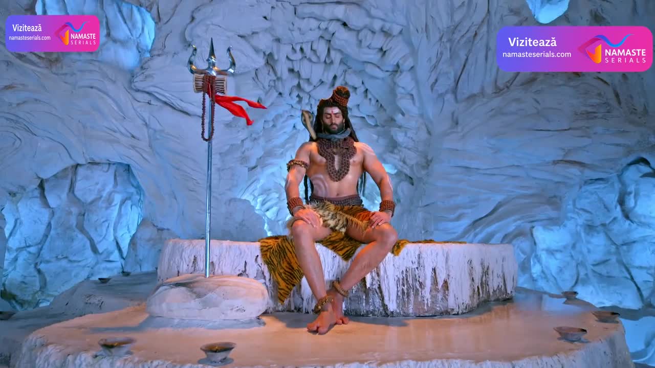 Shiv Shakti - Tap Tyaag Tandav Episodul 3 subtitrat în română