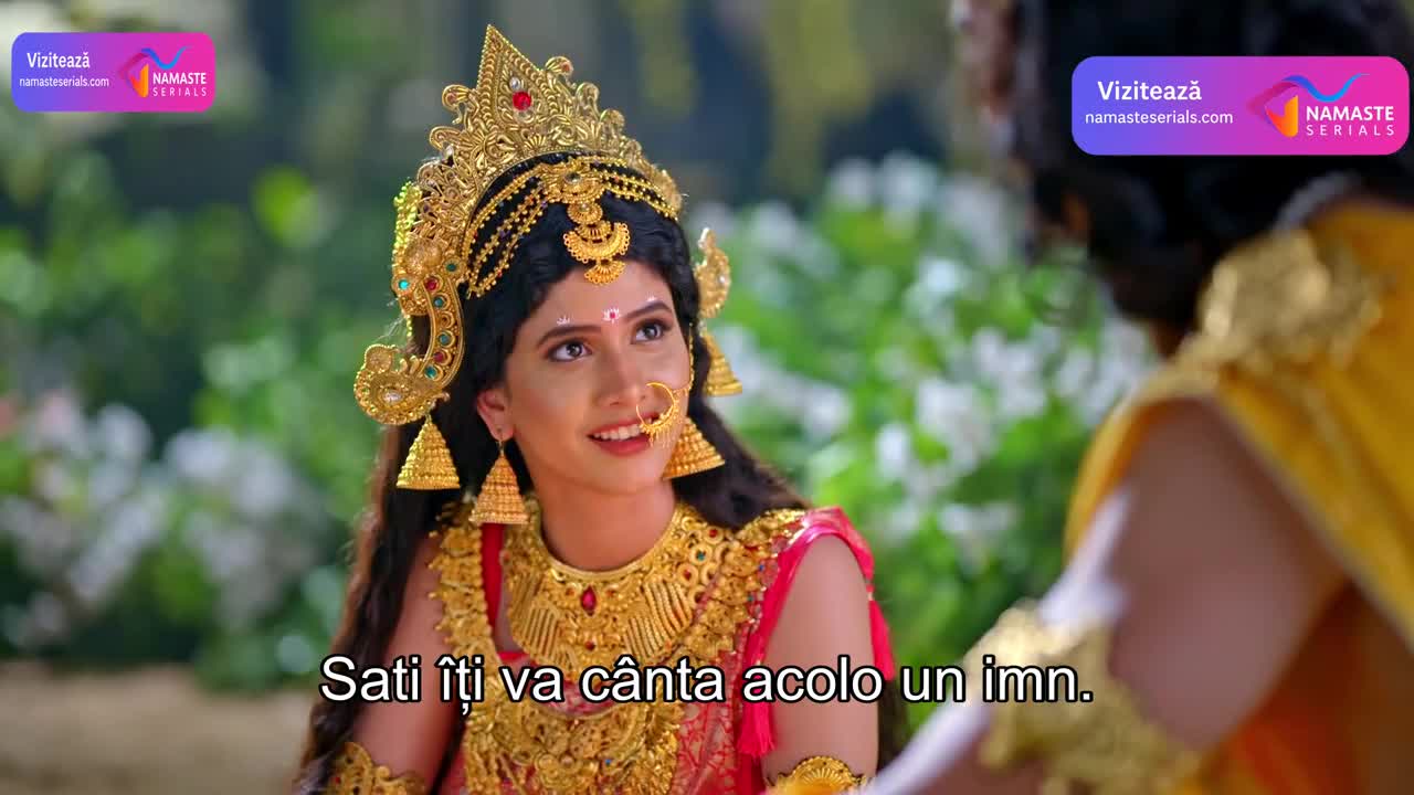 Shiv Shakti - Tap Tyaag Tandav Episodul 4 subtitrat în română