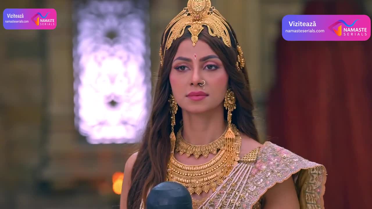 Shiv Shakti - Tap Tyaag Tandav Episodul 6 subtitrat în română