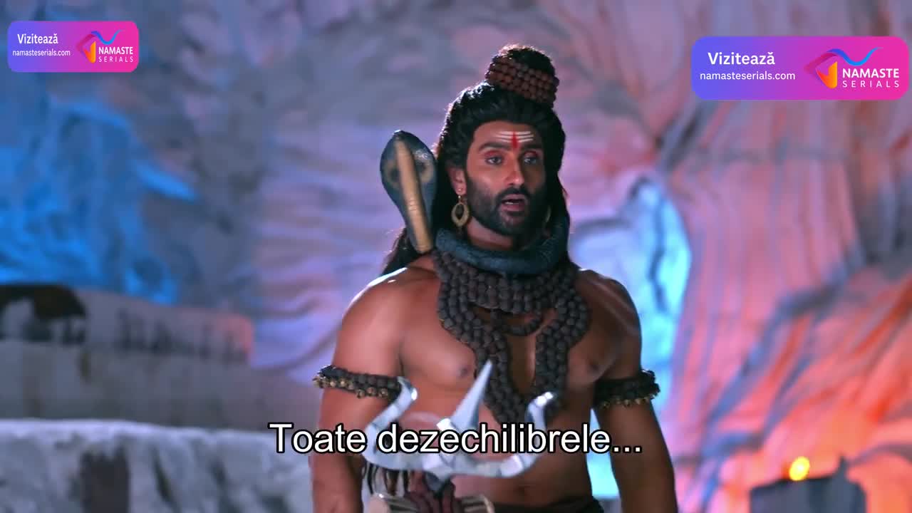 Shiv Shakti - Tap Tyaag Tandav Episodul 7 subtitrat în română