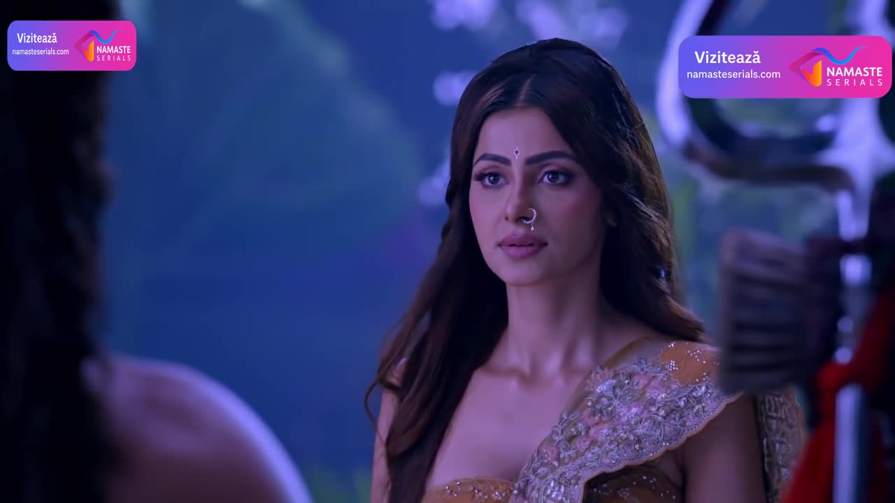 Shiv Shakti - Tap Tyaag Tandav Episodul 14 subtitrat în română