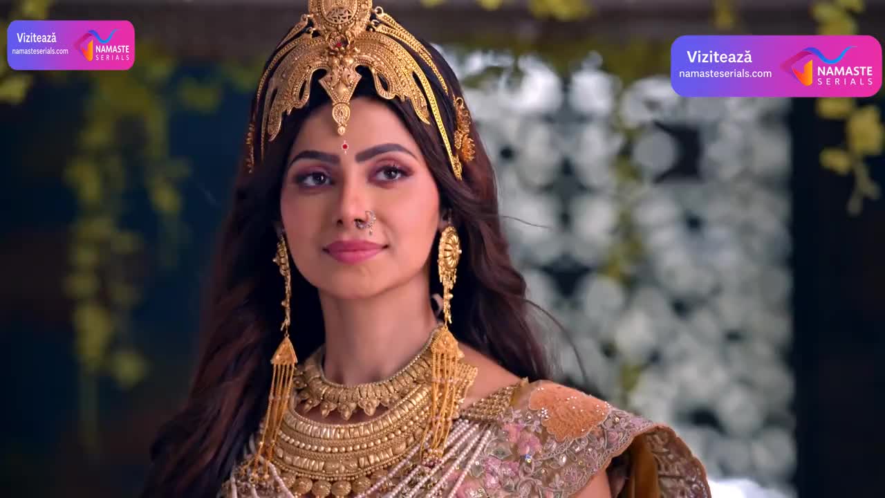 Shiv Shakti - Tap Tyaag Tandav Episodul 15 subtitrat în română