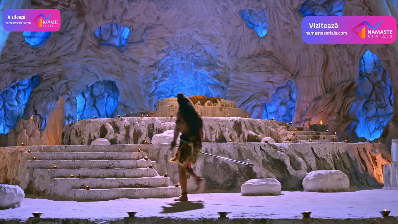 Shiv Shakti - Tap Tyaag Tandav Episodul 18 subtitrat în română