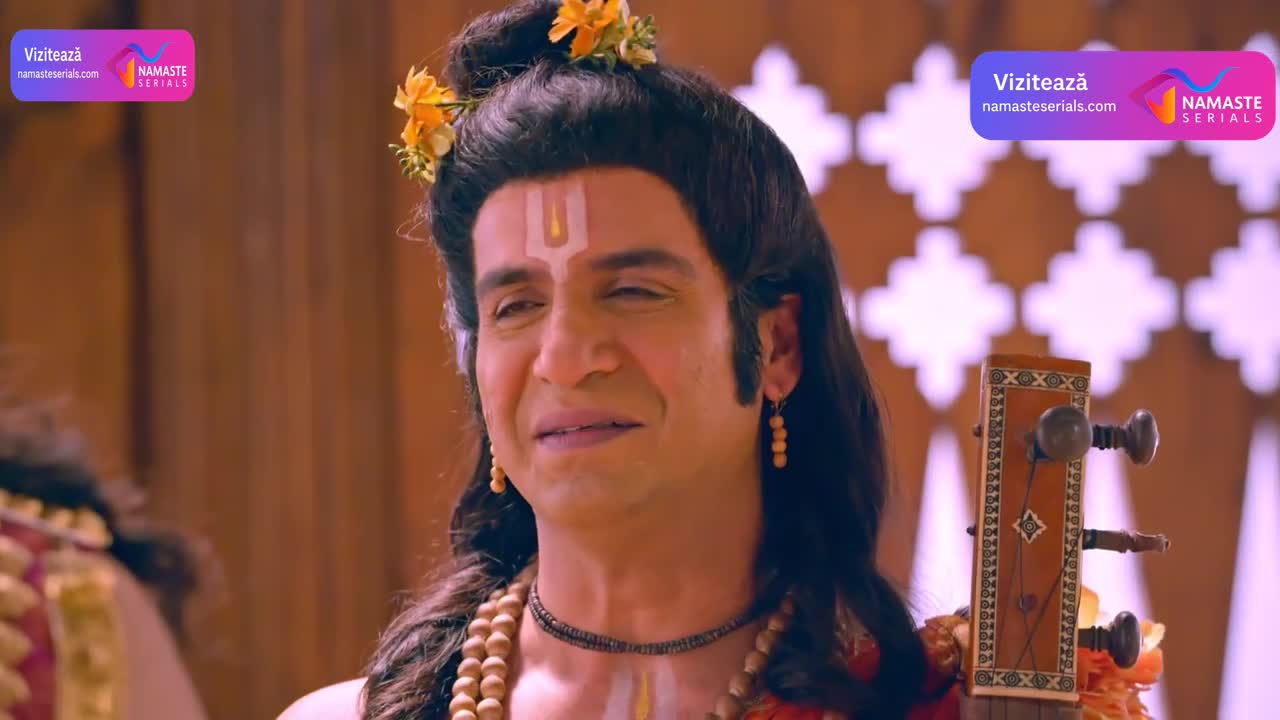 Shiv Shakti - Tap Tyaag Tandav Episodul 20 subtitrat în română