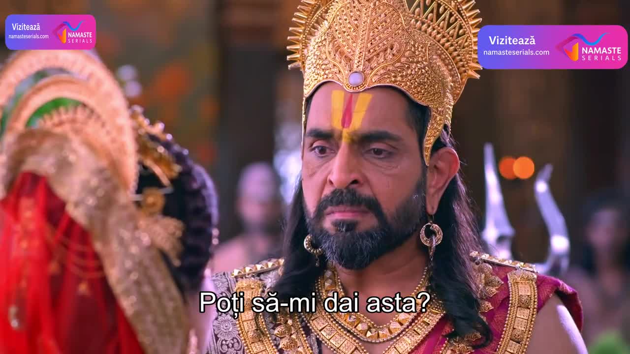 Shiv Shakti - Tap Tyaag Tandav Episodul 27 subtitrat în română