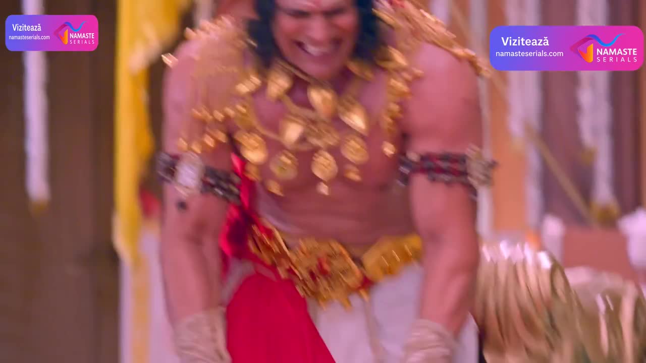 Shiv Shakti - Tap Tyaag Tandav Episodul 35 subtitrat în română