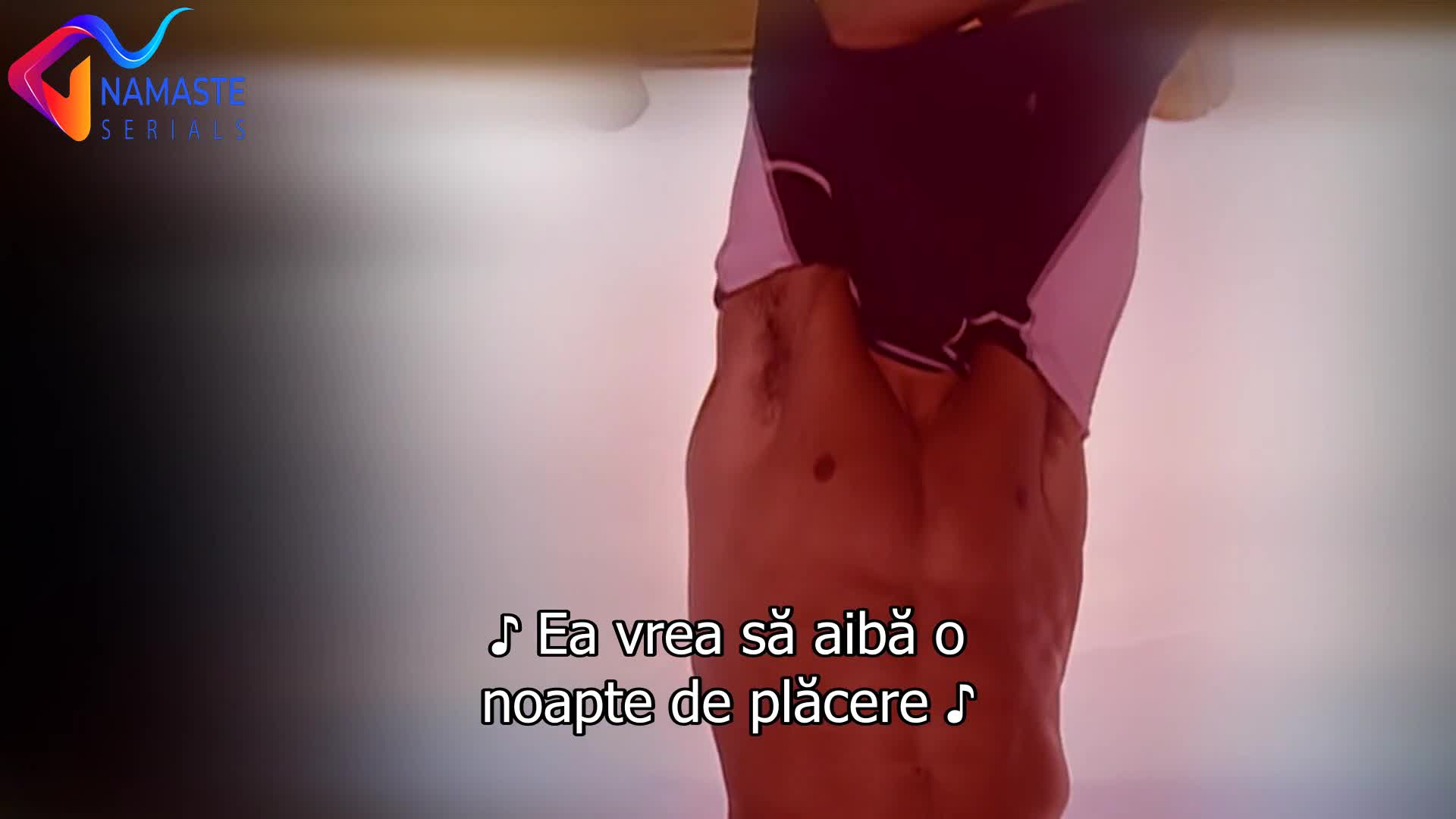 Rebelde Episodul 4