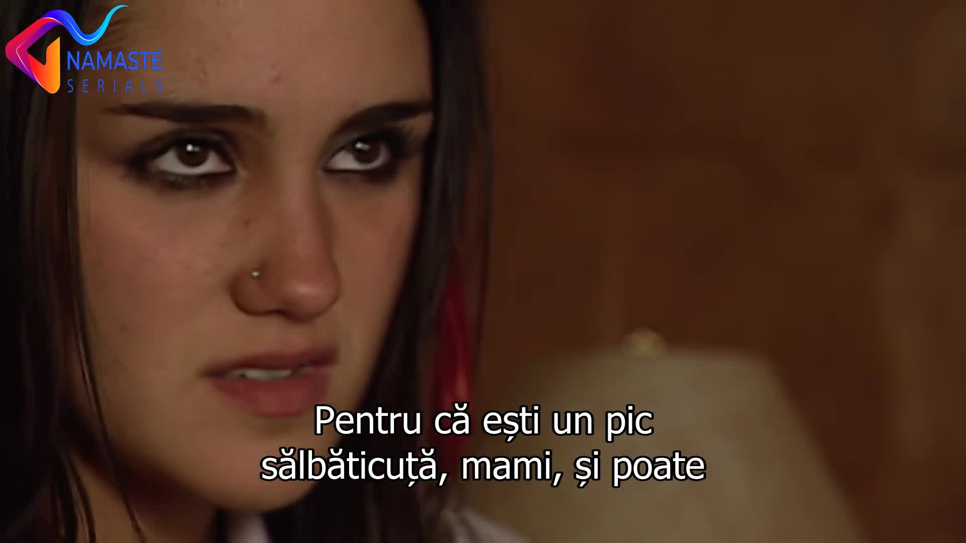 Rebelde Episodul 5