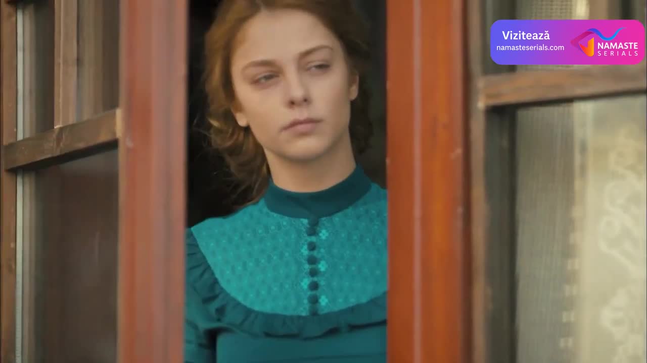 Kurt Seyit ve Şura - În dragoste și în război Episodul 12