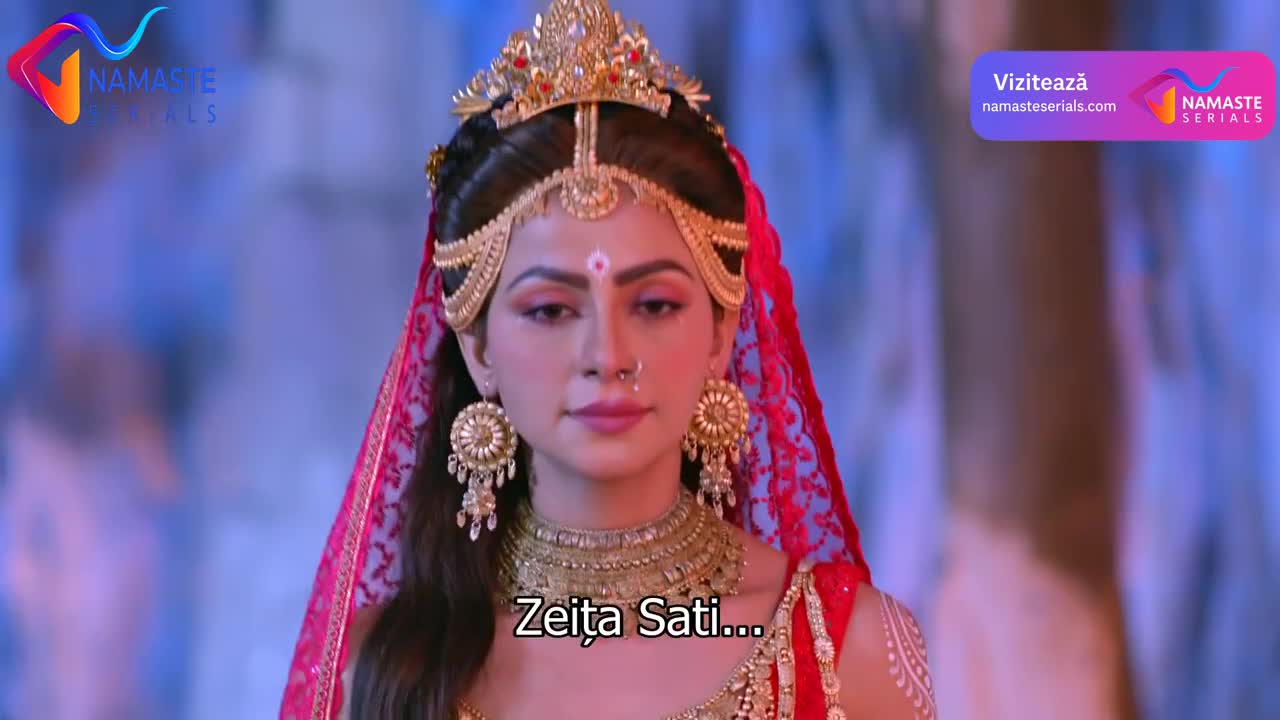 Shiv Shakti - Tap Tyaag Tandav Episodul 36 subtitrat în română