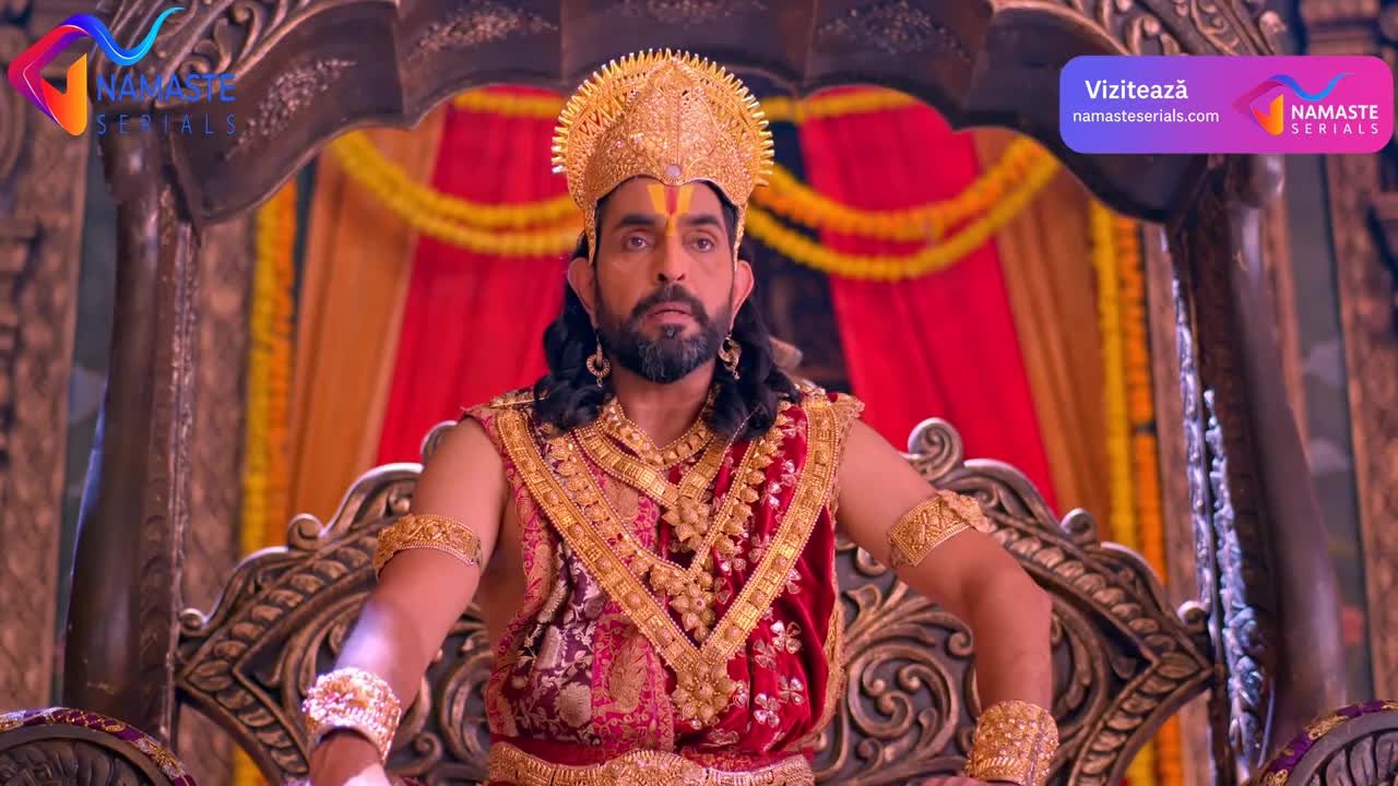 Shiv Shakti - Tap Tyaag Tandav Episodul 38 subtitrat în română