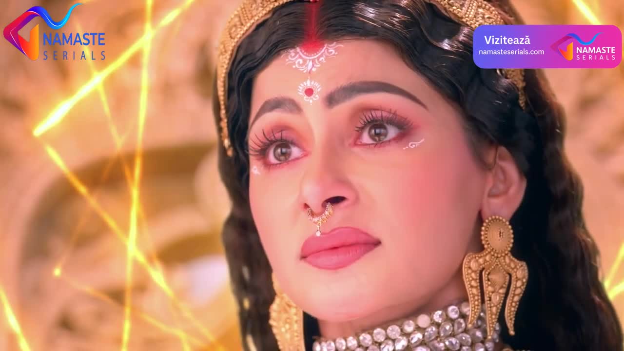 Shiv Shakti - Tap Tyaag Tandav Episodul 42 subtitrat în română