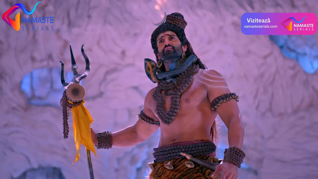 Shiv Shakti - Tap Tyaag Tandav Episodul 43 subtitrat în română