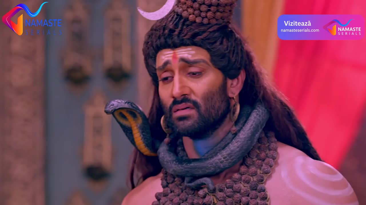 Shiv Shakti - Tap Tyaag Tandav Episodul 47 subtitrat în română