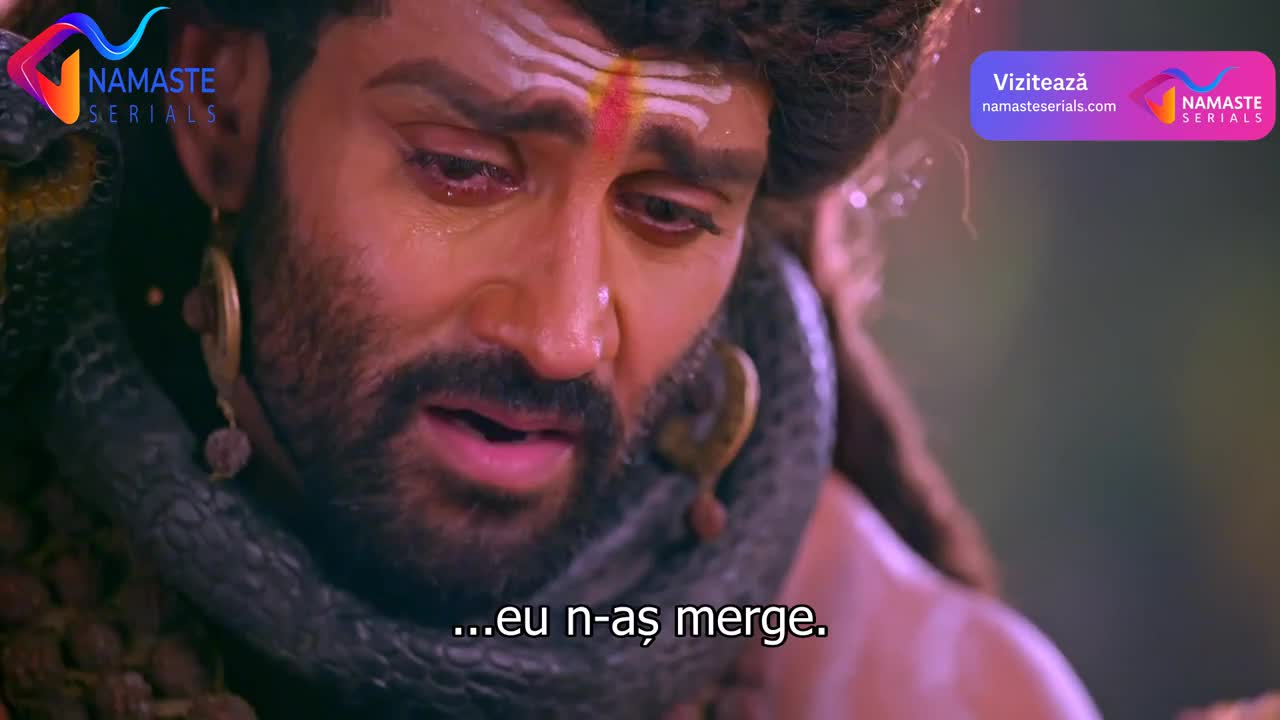 Shiv Shakti - Tap Tyaag Tandav Episodul 48 subtitrat în română