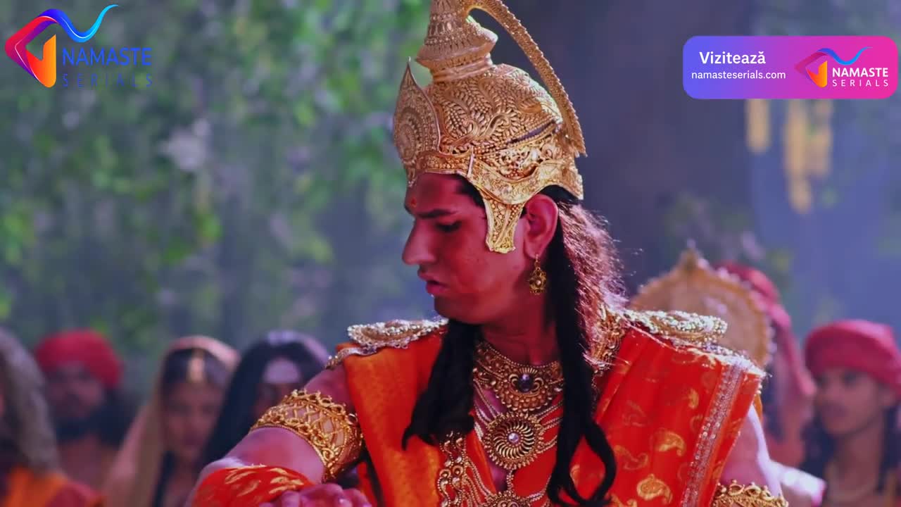 Shiv Shakti - Tap Tyaag Tandav Episodul 49 subtitrat în română