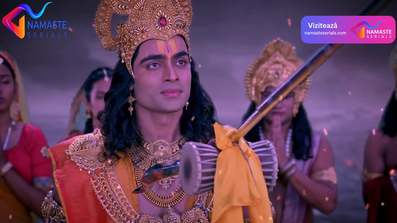 Shiv Shakti - Tap Tyaag Tandav Episodul 50 subtitrat în română