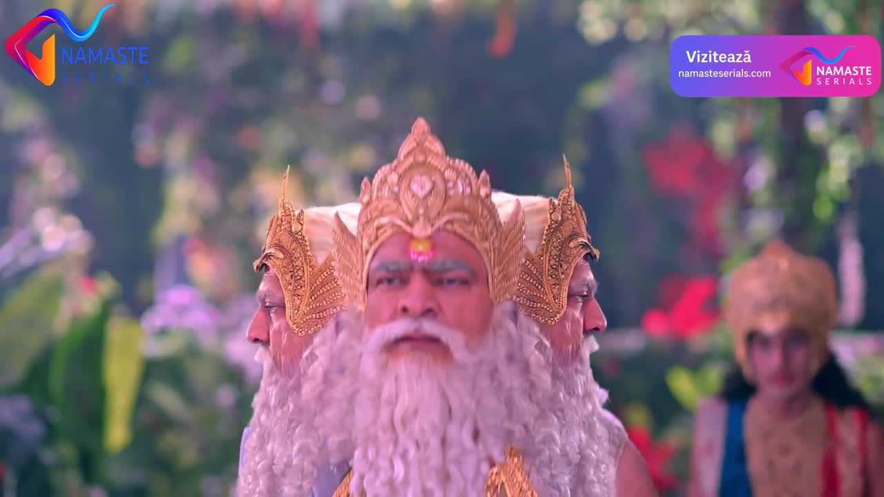 Shiv Shakti - Tap Tyaag Tandav Episodul 51 subtitrat în română