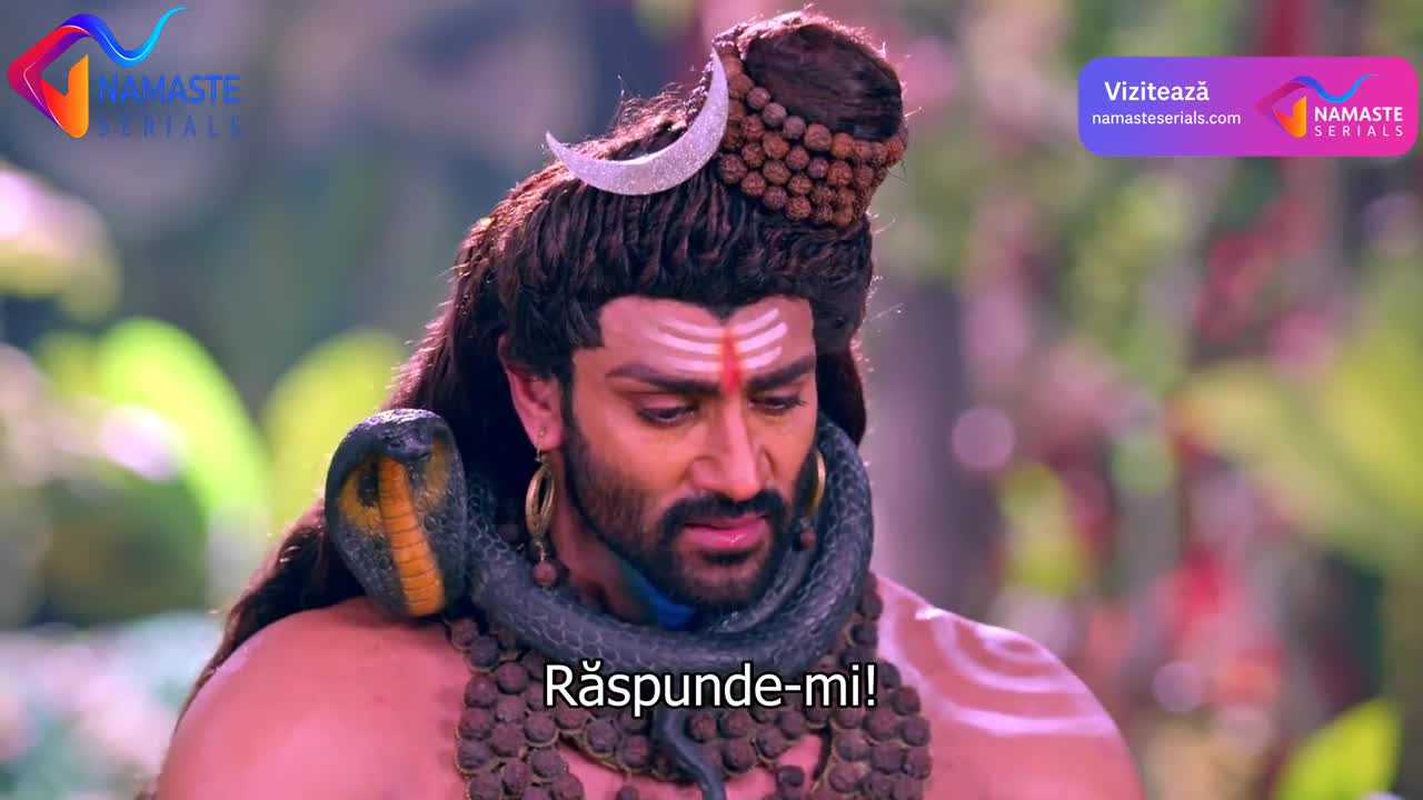 Shiv Shakti - Tap Tyaag Tandav Episodul 54 subtitrat în română